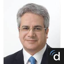 Dr. Peter Wilcox, MD