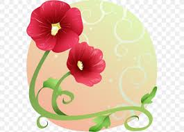 Fantastic Minimalist Red Flower Pattern Png 583x587px Royalty Free Alcea Rosea Drawing Floral Design Floristry Download Choose from 40+ flower minimal graphic resources and download in the form of png continuous one line drawing of rose flower minimalism design vector illustration love and beauty symbol botanical garden element simplicity style. favpng com