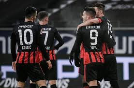 It is a small private foundry, run in cooperation between zoran and nikola kostić (father and son). Erster Transfer Hammer Nach Der Bobic Ara Luka Jovic Uber Verbleib Bei Eintracht Frankfurt Ligalive