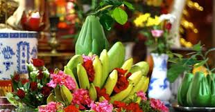 Hôm nay là ngày mồng 1 tháng giêng năm kỷ hợi, nhằm ngày tết nguyên đán đầu xuân, giải trừ gió đông lạnh lẽo, hung nghiệt tiêu tan, đón mừng nguyên đán xuân thiên, mưa móc thấm nhuần. VÄƒn Kháº¥n Mung 1 Va Ngay Ráº±m Chuáº©n Nháº¥t