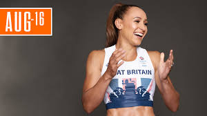 The heptathlon replaced the women's pentathlon in the olympic games after 1981. Ready For Rio Jessica Ennis Hill On Motherhood Motivation And Medals News And Insights Home