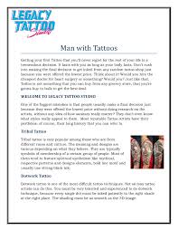 Black ink tattoos top tattoos tribal tattoos worldwide tattoo create a tattoo samoan tribal tattoo equipment inked shop tattoo supplies. Best Tattoo Shops In Bangkok Flip Book Pages 1 2 Pubhtml5