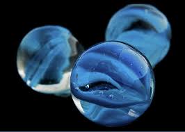 We make it easy for you to buy marbles. Blue Cat S Eye Marbles Greeting Card For Sale By Ira Marcus