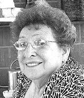 Maria Pierce Obituary (2014)