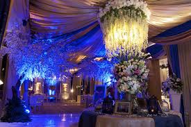 Kami juga melayani dekorasi photoboth prewedding, backdrop akad nikah, backdrop lamaran, backdrop siraman, sunatan, anniversary, dan lain sebagainya. Stunning Blue By Mawarprada Wedding Decoration Mawarprada Dekorasi Pernikahan Blue Garden Botanical Eleganc Wedding Decorations Wedding Table My Wedding