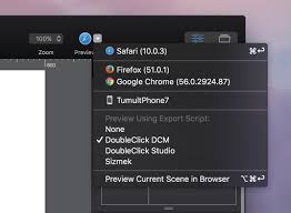 Admob banner ads ko wishing website script mein add kare. Tumult Hype Export Scripts