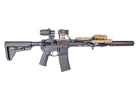 M Lok Side Scout Mount Atpial Peq15 La5 Dbal Surefire Streamlight Arisaka Mounting Streamlight Scout