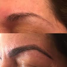 microblading and permanent makeup