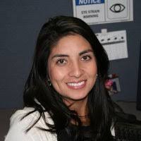 Vanessa Hoover's Instagram, Twitter & Facebook