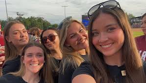 Florida State Bat Girls (@fsubatgirls) • Fotos y videos de Instagram