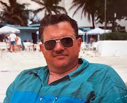 Obituary of Benjamin A. Troncone