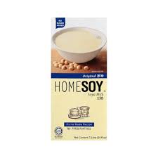 Daftar bakso enak di nganjuk 1. Homesoy Soya Milk Original Judul Toko