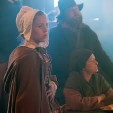 12 episodes | saison 2. Timeless Recap Season 2 Episode 4 The Salem Witch Hunt