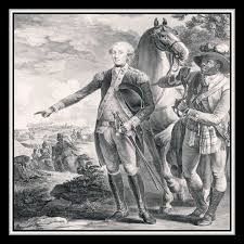 In Plain Sight: The Story of James Lafayette