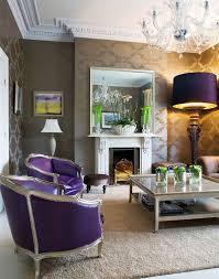 If your living room looks like a long hallway, use a few clever illusions to open up the space so you don't feel like you're living in a bowling alley. How You Can Decorate The Empty Corners In Your Home 15 Cool Ideas