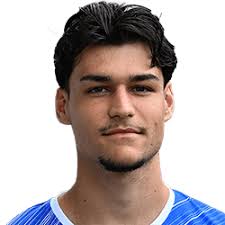 SV Darmstadt 98 » Spielerliste