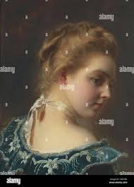 Jean gustave jacquet hi-res stock photography and images