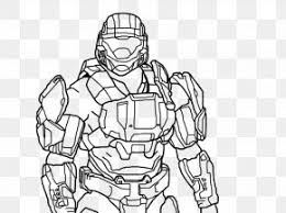 Halo master chief coloring pages. Halo Combat Evolved Halo Wars Master Chief Transparency Png 2200x2200px Halo Combat Evolved Bangle Body Jewelry Bracelet Display Resolution Download Free