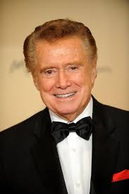 Regis Philbin death: Timeline of TV personality's career, including 'Live  with Regis and Kelly,' 'Who Wants to be a Millionaire'