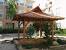 Backyard Japanese Garden Shed