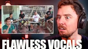 51Talk Teacher Ivan Rhodes