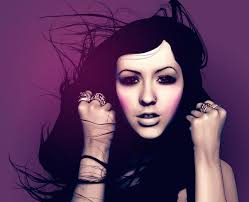 Digital Art by Amanda Redmond