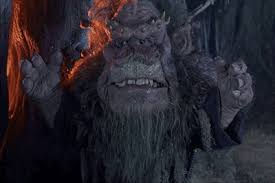 Ernest accidentally unleashes an ugly troll that plots to transform children into wooden dolls in the town of briarville, missouri. Ernest Scared Stupid Was Anyone Else Scared Shitless By This As A Kid Gif On Imgur