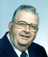 Obituary information for William (Bill) R. Marley