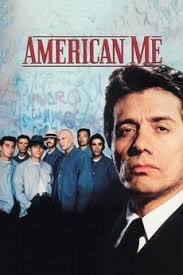 American Me' review by Eric Janvier • Letterboxd