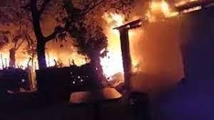 El senador, quien también es médico de profesión, indicó que en el … Al Menos Cuatro Personas Pierden La Vida Por Incendio En San Pedro De Macoris Las Calientes Del Sur