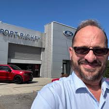 Profil von Ford of Port Richey