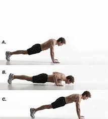 Gentside vous explique com… souvent statique, des variantes existent pour dynamiser cet exercice. Comment Bien Faire Des Pompes Musculation Poids Du Corps Exercices Poids De Corps Exercice