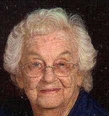 Evangeline Poff Liverett