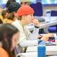 Taster Week – 1 Samuel & Ten Commandments Pt. 2 event image