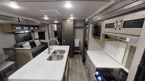 Walk through of the coachmen freedom express by bobby p. Freedom Express Liberty Edition 320bhds Travel Trailers By Coachmen Rv