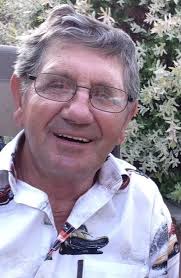 Harold Titterton Obituary