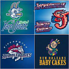 We did not find results for: Minor League Baseball Teams Keep Getting Stranger And Stranger Sbnation Com