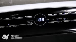 For best results, simply use the quick search at the left. Whirlpool Cabrio Top Loading Washer Wtw8000dwh Overview Youtube