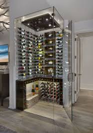 Get free shipping on qualified wall mounted, residential wine racks or buy online pick up in store today in the kitchen department. Residential Projects Mhk Architecture Planning Home Wine Cellars Glass Wine Cellar Wine Closet