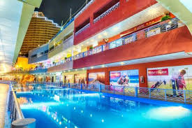 Porto sokhna was launched in 2007. Porto Sokhna By Amer Group Ataqah Price Address Reviews