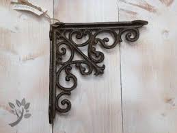 Gusseisen Gusseisen Wandkonsole Konsole