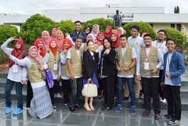 We did not find results for: Visitors From International Islamic College Malaysia