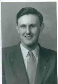 James Emery Sanders Jr. (1928-1998)