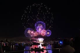 4th Of July Fireworks Destiny Harbor Tours