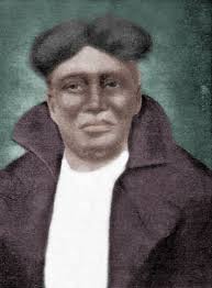 Sarah [Carter] Richardson, Ft. McCoy, Florida, ca. 1900-1905, Contributed  by Marsha Sampson-Gilliam