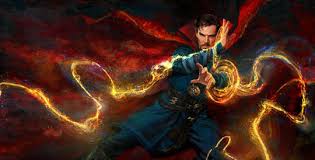 Wanda's comics past and wandavision present leads to inevitable future madness. Doctor Strange 2 Sequel Startet 2022 Und Wird Ein Unheimliches Erlebnis Blairwitch De