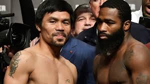 World boxing association super world welterweight title Menni Pakyao Zashitil Chempionskij Poyas Po Versii Wba Trk Zvezda Novosti 20 01 2019