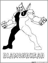 Print Dessin Ben 10 26 Coloring Pages Coloring Books Ben 10 Coloring Pages