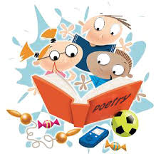 Check out inspiring examples of clipart artwork on deviantart, and get inspired by our community of talented artists. Homeschooler S Poetry Recital Haverford Township Free Library