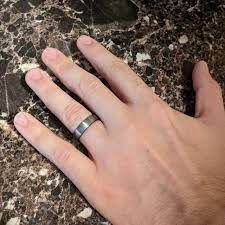 Mens Tungsten Wedding Band Tungsten Ring Mens Wedding Ring Etsy In 2020 Mens Wedding Bands Tungsten Etsy Wedding Rings Tungsten Wedding Bands
